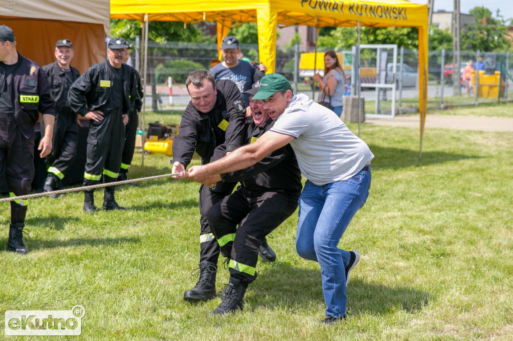 Dzień Dziecka i Dni Krośniewic