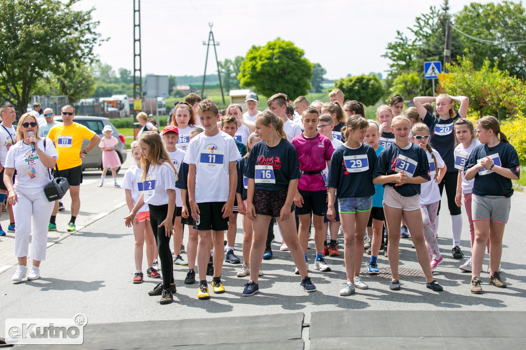 Dzień Dziecka i Dni Krośniewic