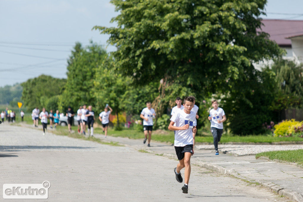Dzień Dziecka i Dni Krośniewic