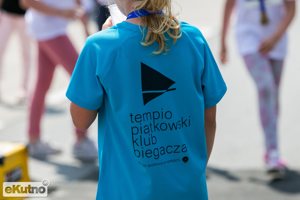 Dzień Dziecka i Dni Krośniewic
