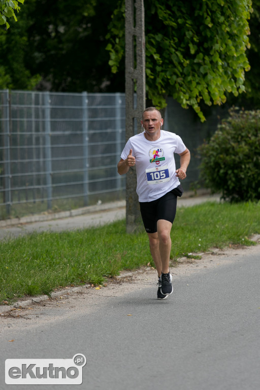 Dzień Dziecka i Dni Krośniewic