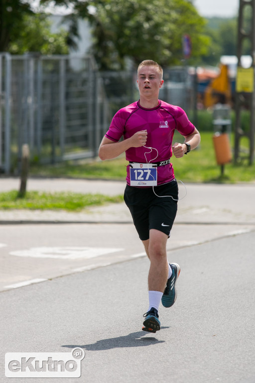 Dzień Dziecka i Dni Krośniewic