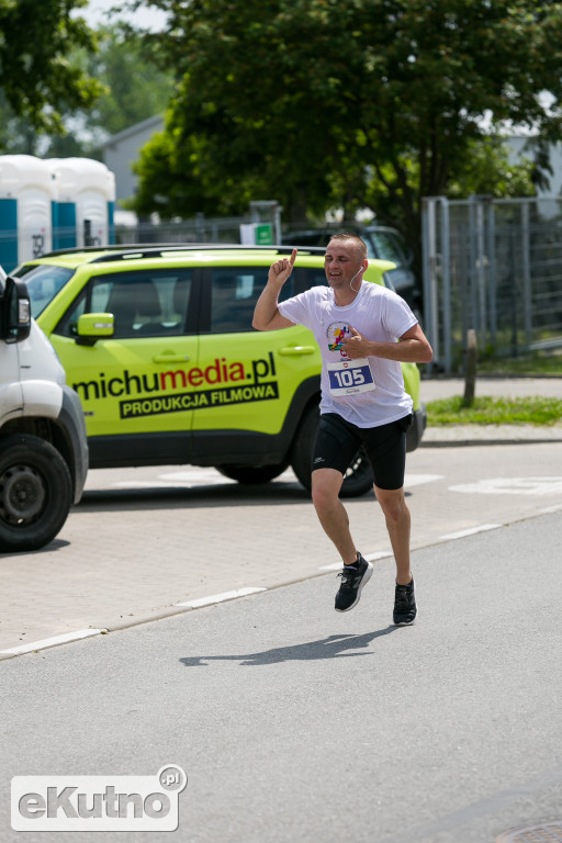 Dzień Dziecka i Dni Krośniewic