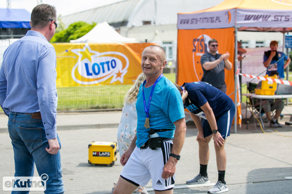 Dzień Dziecka i Dni Krośniewic