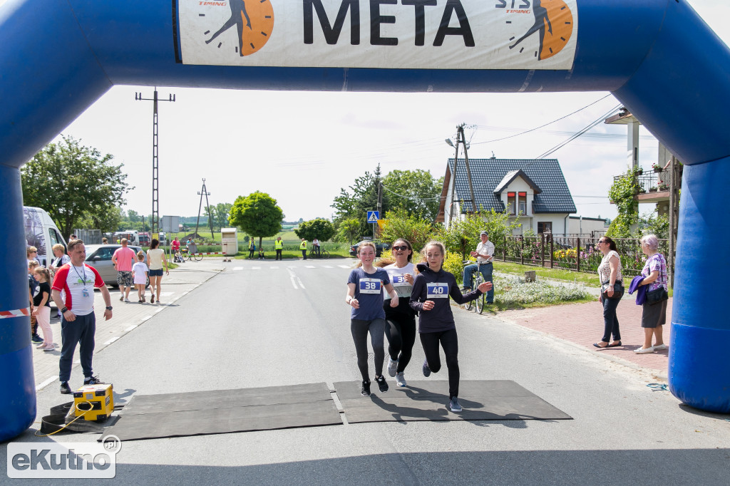 Dzień Dziecka i Dni Krośniewic