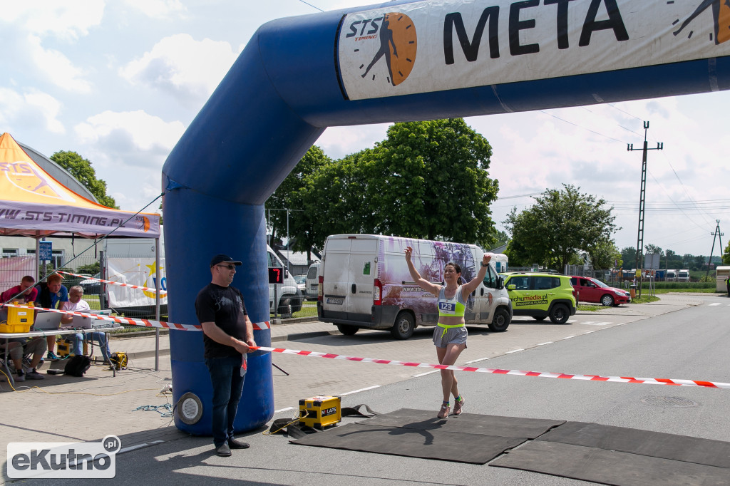 Dzień Dziecka i Dni Krośniewic