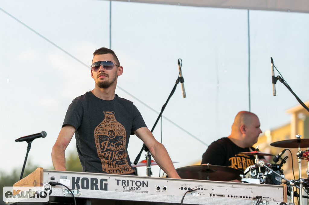 Koncertowy Dzień Dziecka w Żychlinie