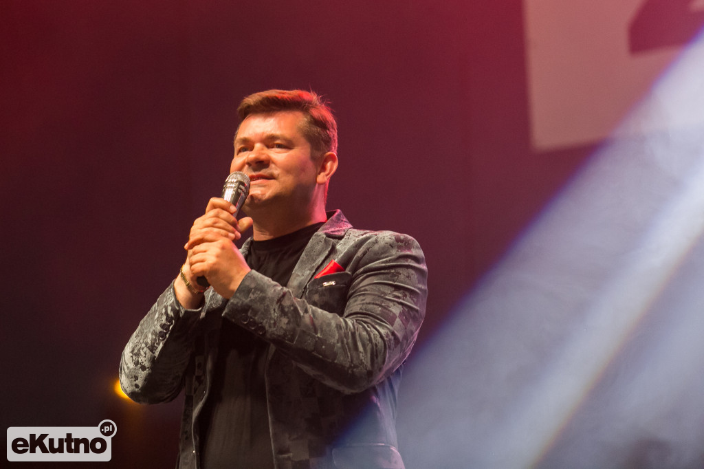 Koncertowy Dzień Dziecka w Żychlinie