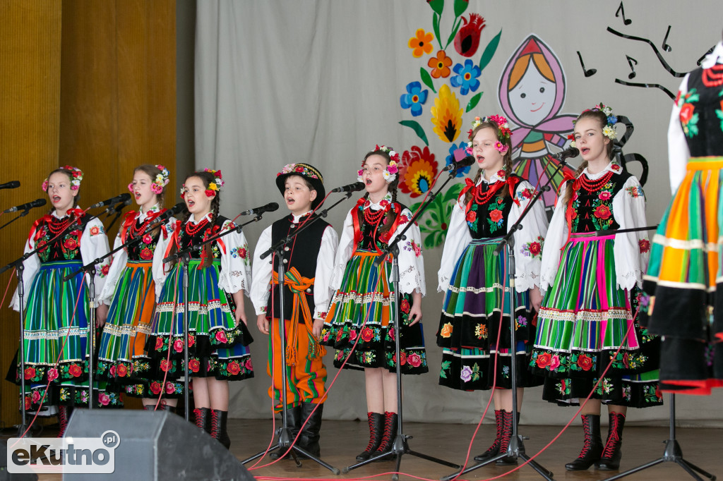 Ogólnopolski Przegląd Kapel Ludowych Bedlno