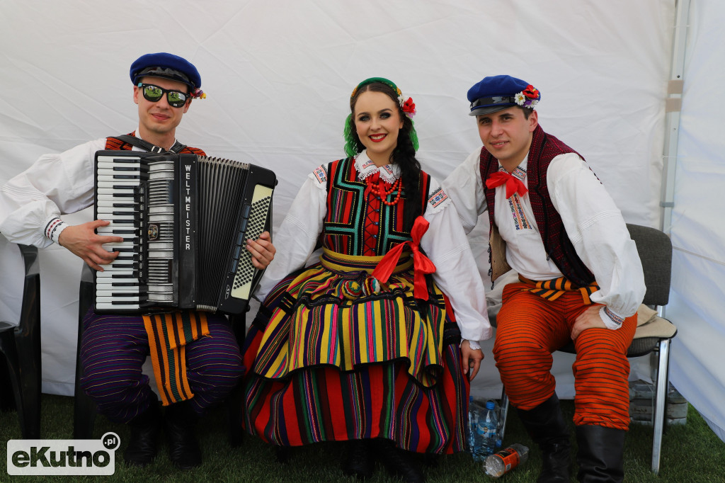 Piknik dla dzieci w Kutnie (1)