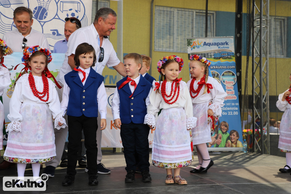 Piknik dla dzieci w Kutnie (1)