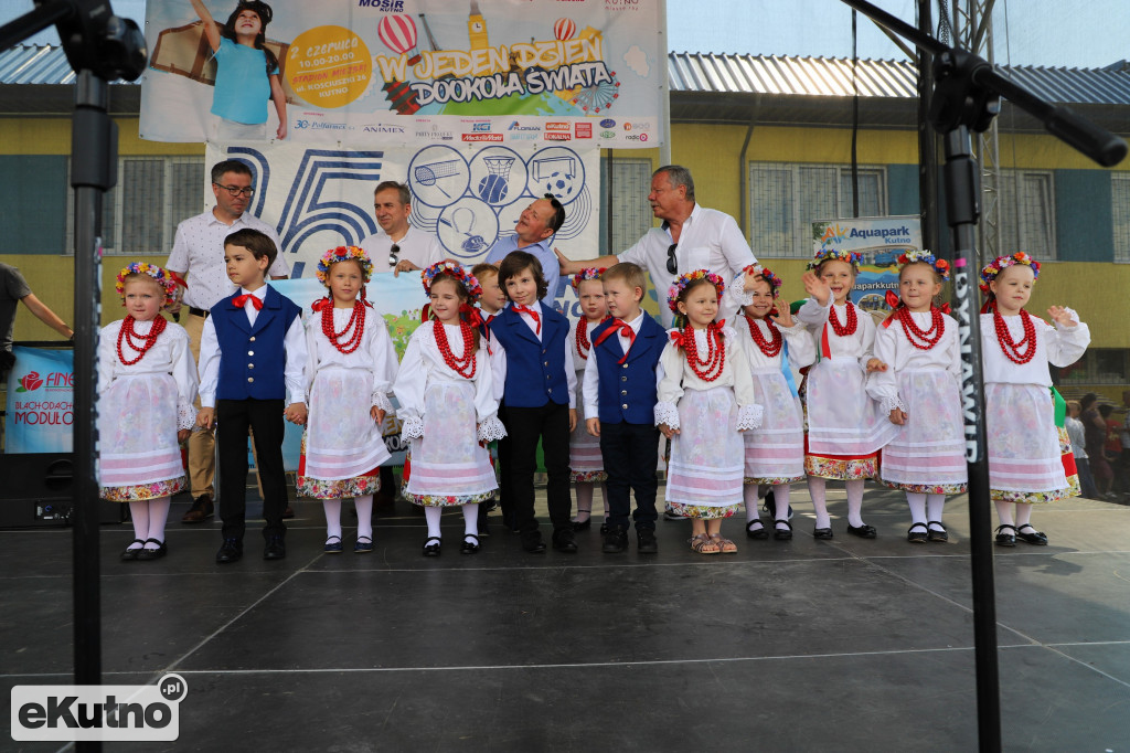 Piknik dla dzieci w Kutnie (1)