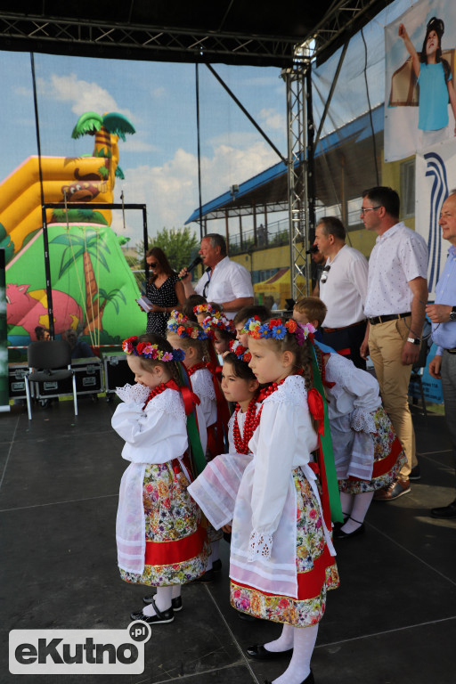 Piknik dla dzieci w Kutnie (1)