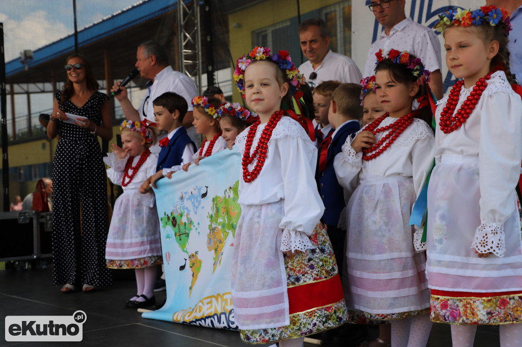 Piknik dla dzieci w Kutnie (1)