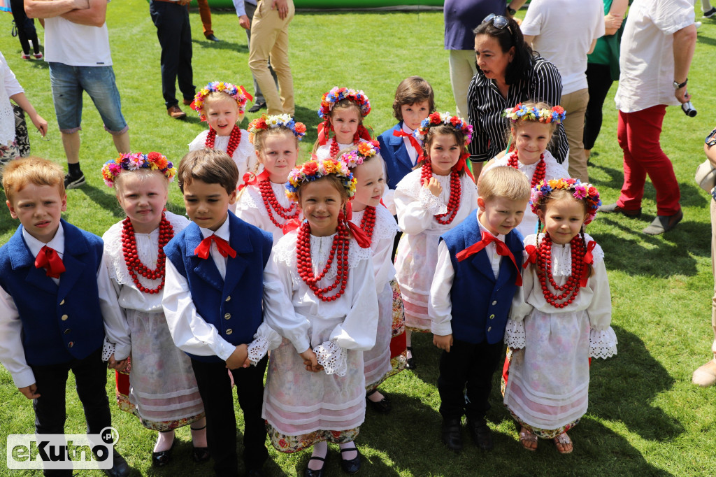 Piknik dla dzieci w Kutnie (1)