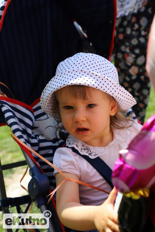 Piknik dla dzieci w Kutnie (1)