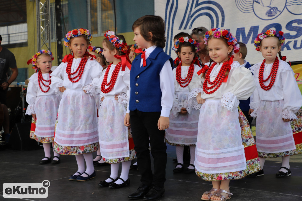 Piknik dla dzieci w Kutnie (1)