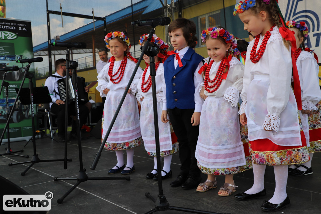 Piknik dla dzieci w Kutnie (1)