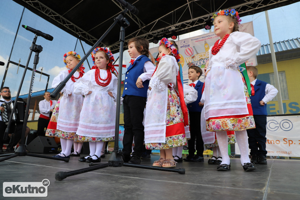 Piknik dla dzieci w Kutnie (1)