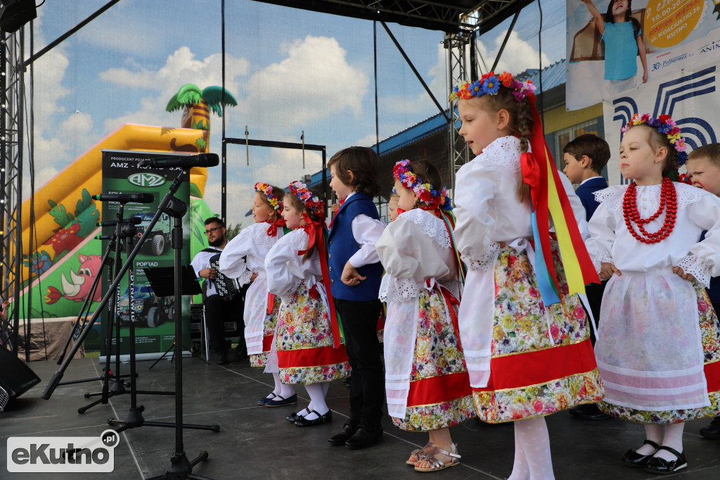 Piknik dla dzieci w Kutnie (1)