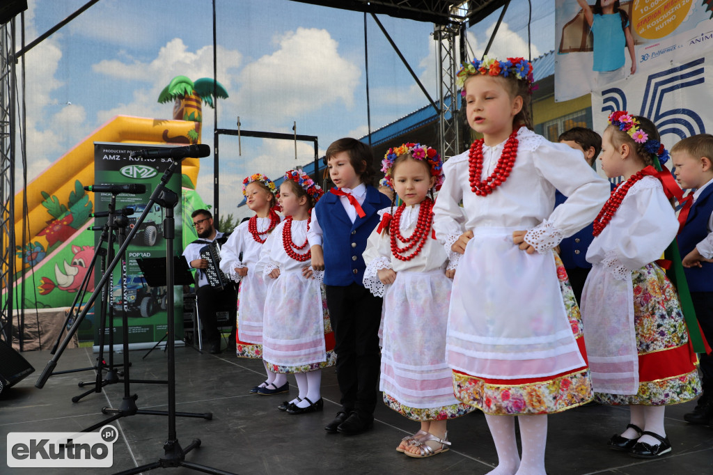 Piknik dla dzieci w Kutnie (1)
