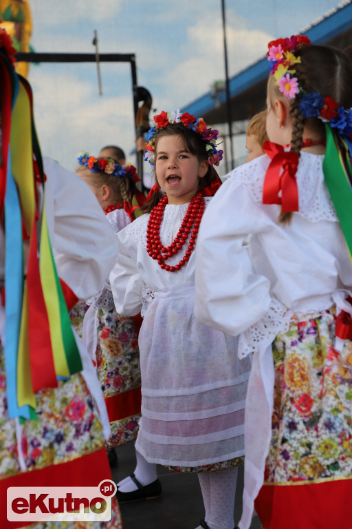 Piknik dla dzieci w Kutnie (1)
