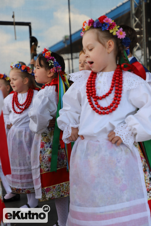 Piknik dla dzieci w Kutnie (1)