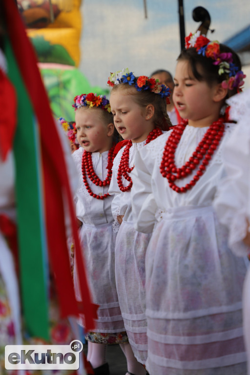Piknik dla dzieci w Kutnie (1)