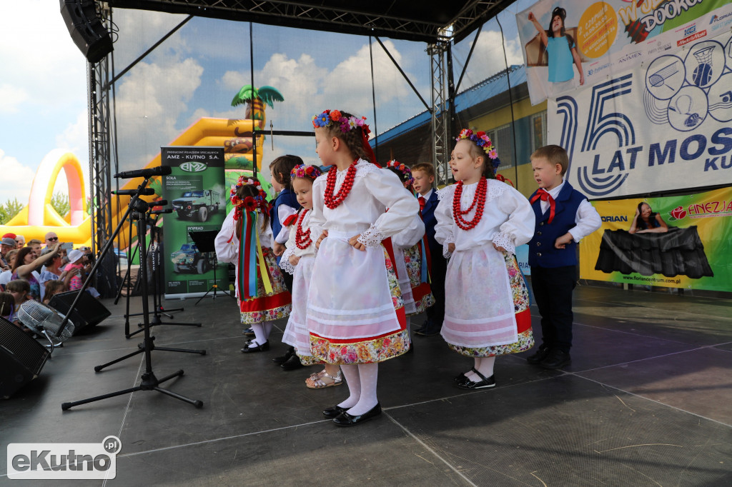 Piknik dla dzieci w Kutnie (1)