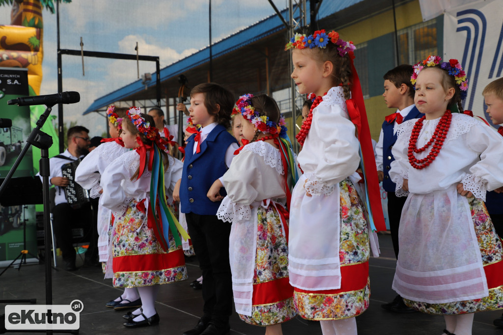Piknik dla dzieci w Kutnie (1)
