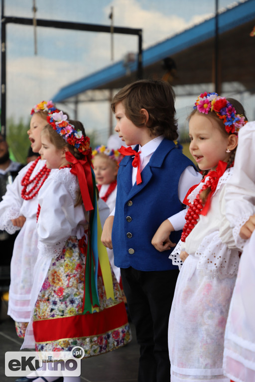 Piknik dla dzieci w Kutnie (1)