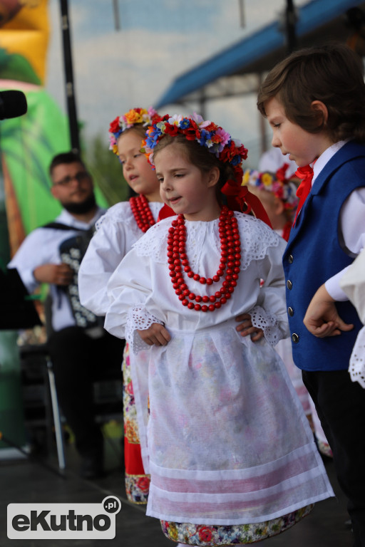 Piknik dla dzieci w Kutnie (1)
