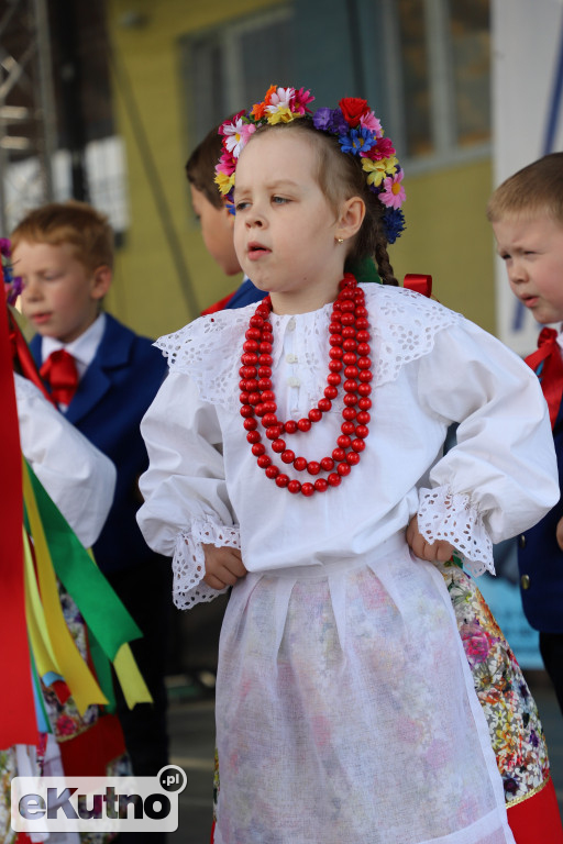 Piknik dla dzieci w Kutnie (1)