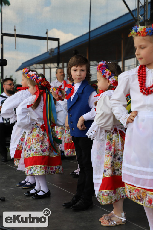 Piknik dla dzieci w Kutnie (1)