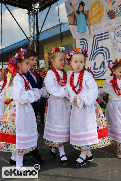 Piknik dla dzieci w Kutnie (1)