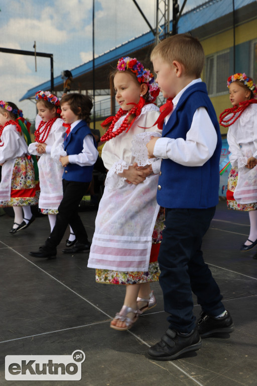 Piknik dla dzieci w Kutnie (1)