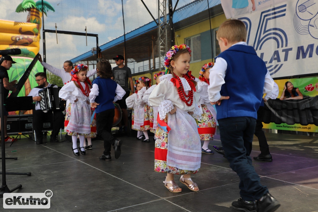 Piknik dla dzieci w Kutnie (1)