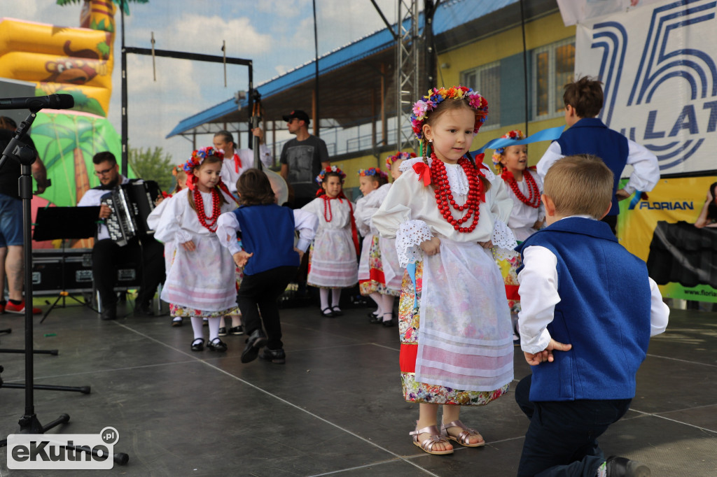 Piknik dla dzieci w Kutnie (1)