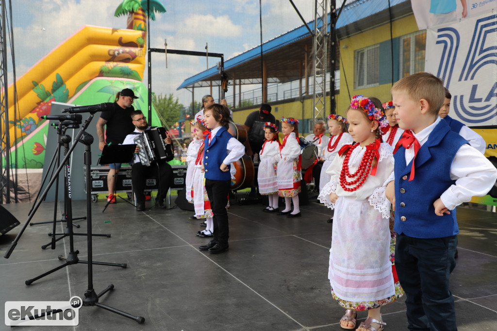 Piknik dla dzieci w Kutnie (1)