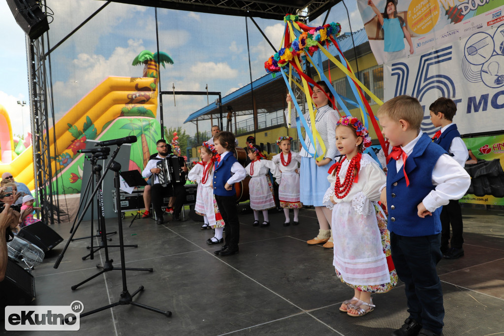 Piknik dla dzieci w Kutnie (1)