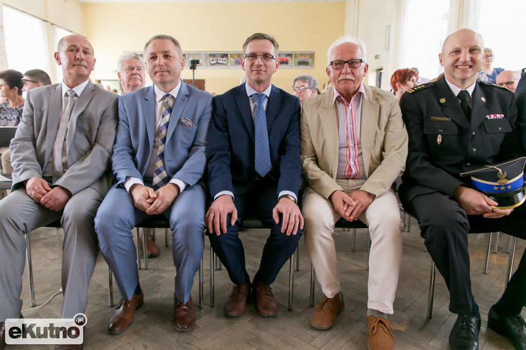 Ogólnopolski Przegląd Kapel Ludowych Bedlno