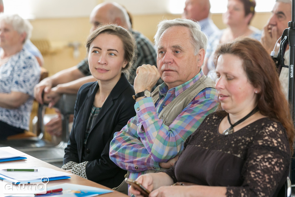 Ogólnopolski Przegląd Kapel Ludowych Bedlno