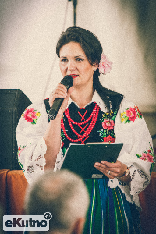 Ogólnopolski Przegląd Kapel Ludowych Bedlno