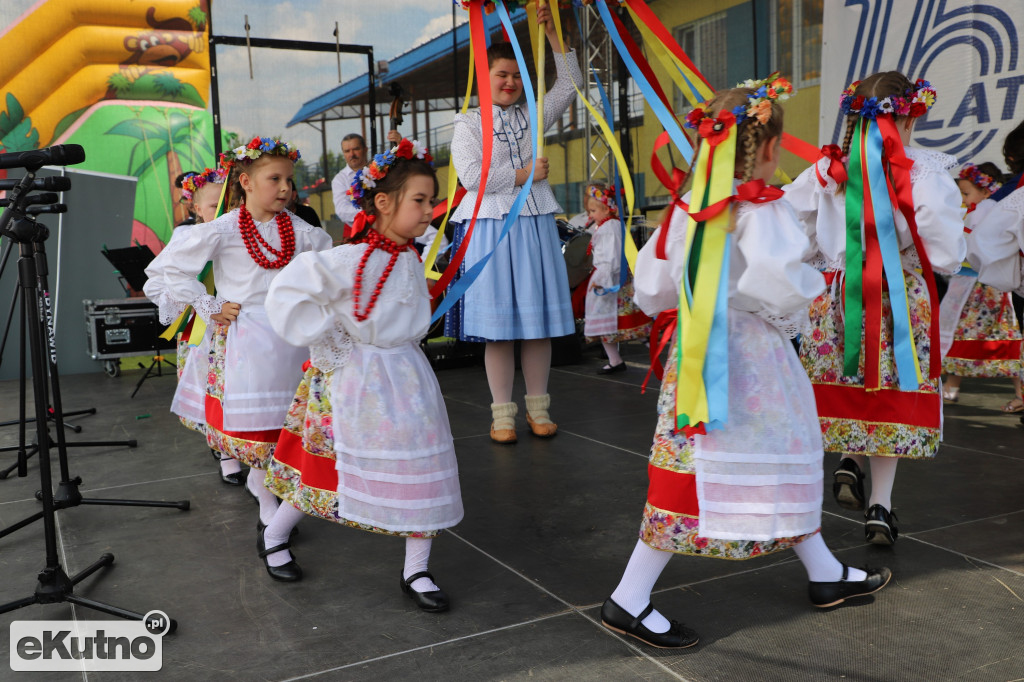 Piknik dla dzieci w Kutnie (1)