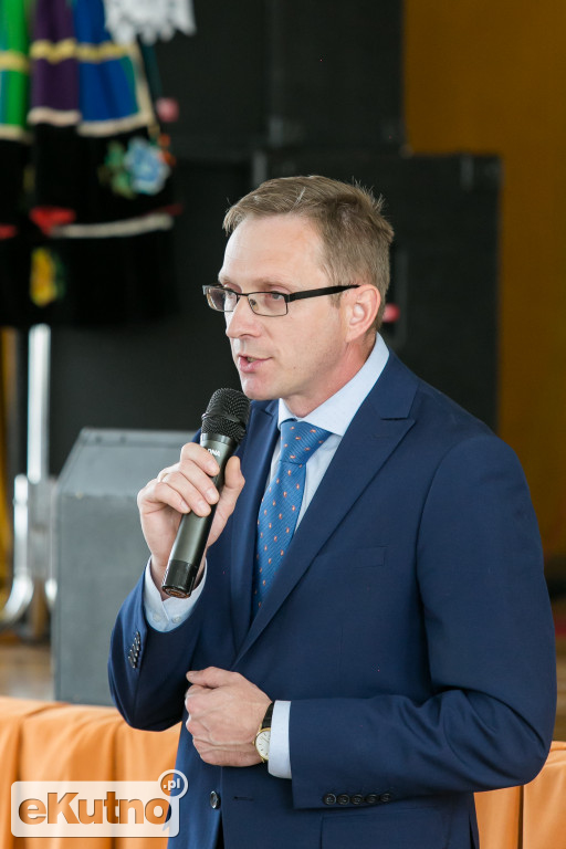 Ogólnopolski Przegląd Kapel Ludowych Bedlno