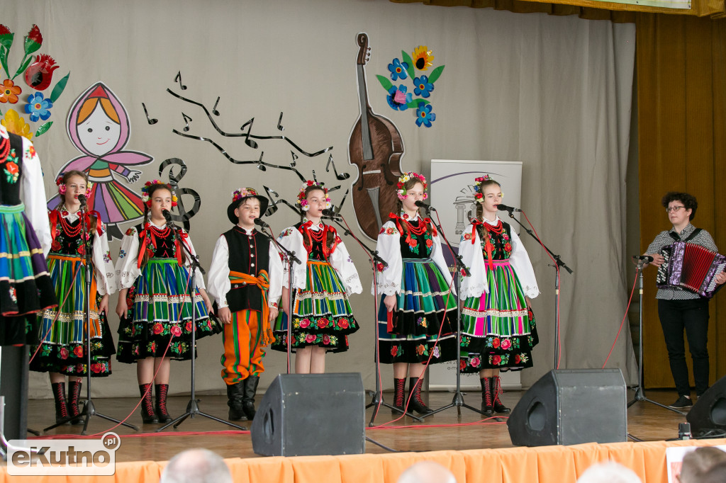 Ogólnopolski Przegląd Kapel Ludowych Bedlno