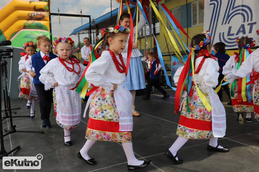 Piknik dla dzieci w Kutnie (1)
