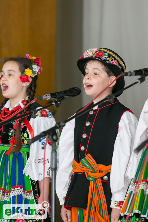 Ogólnopolski Przegląd Kapel Ludowych Bedlno
