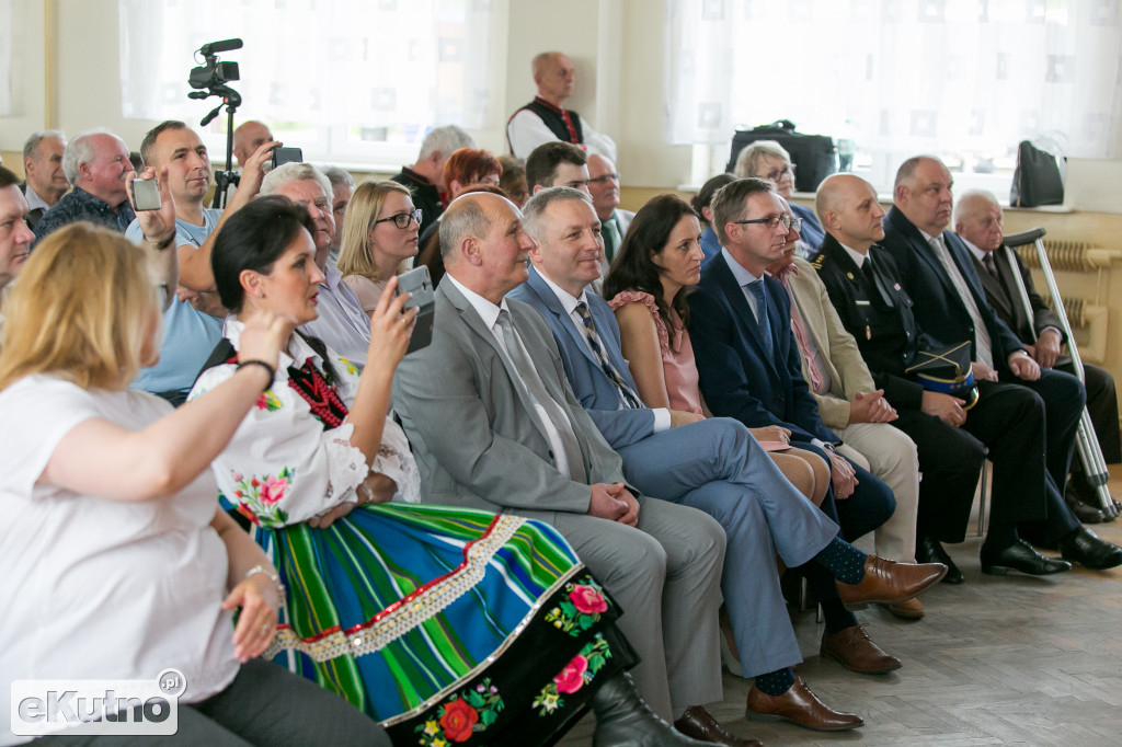 Ogólnopolski Przegląd Kapel Ludowych Bedlno