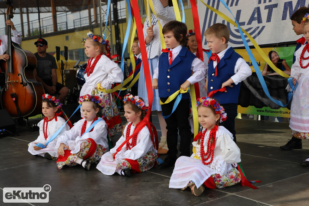 Piknik dla dzieci w Kutnie (1)